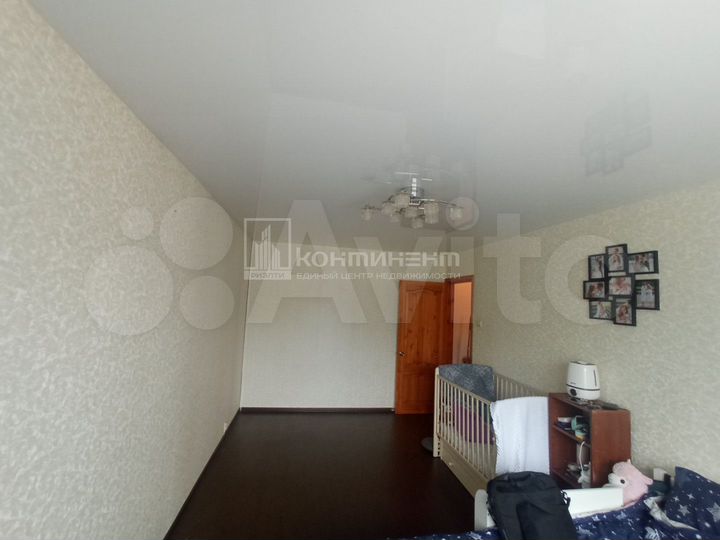 3-к. квартира, 66,3 м², 4/5 эт.