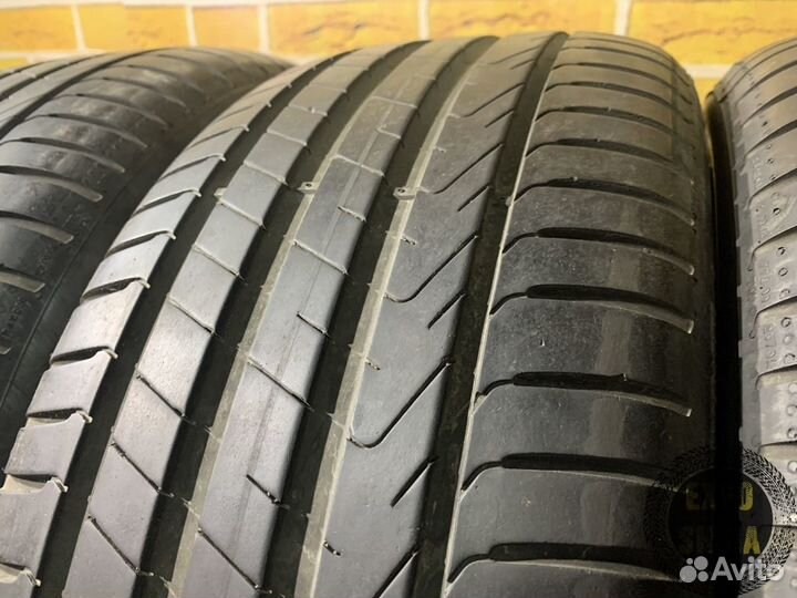 Pirelli Cinturato P7 (P7C2) 225/45 R18 и 255/40 R18 91Y