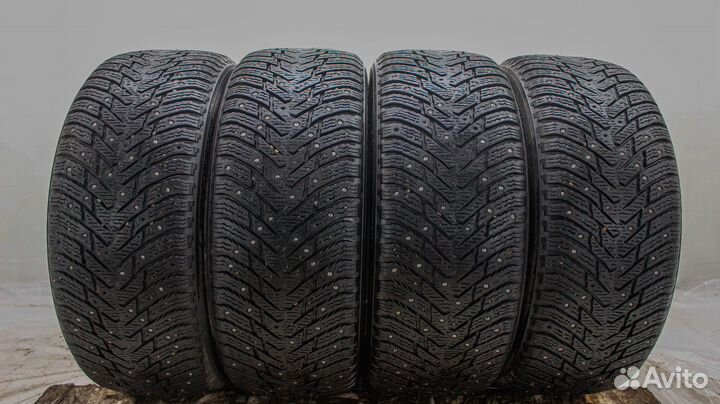 Nokian Tyres Hakkapeliitta 8 235/50 R18 101T
