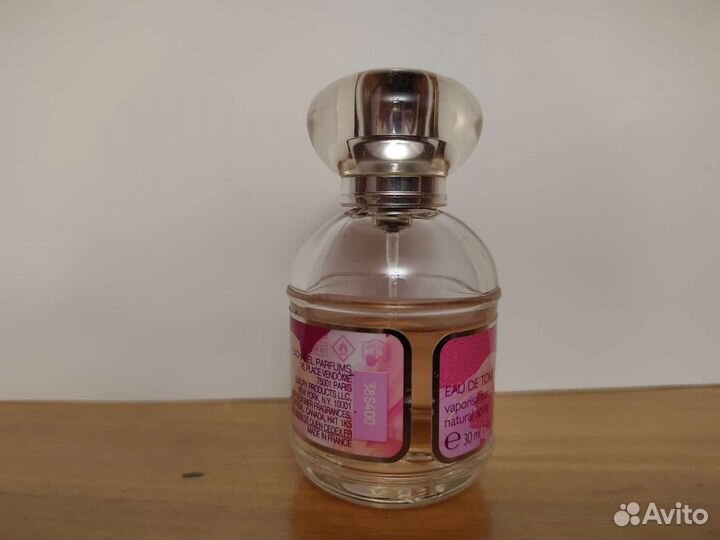Cacharel Anais Anais Premier Delice EDT