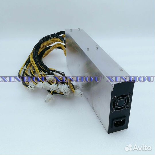 Блок питания Asic Miner WhatsMiner P5 PSU