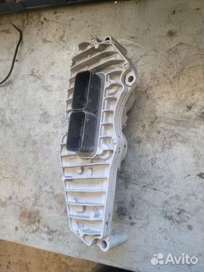 Модуль tcm focus 3 с гарантией 1 год