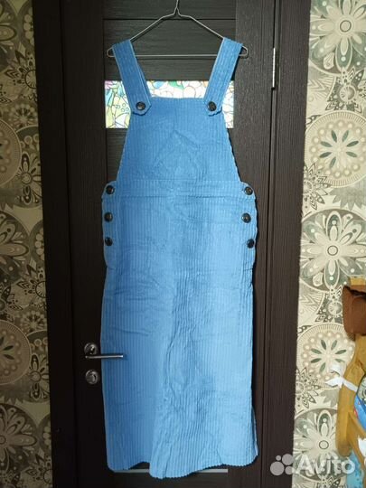 Сарафан для беременных