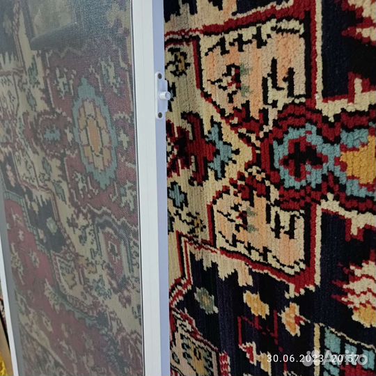 Москитная сетка