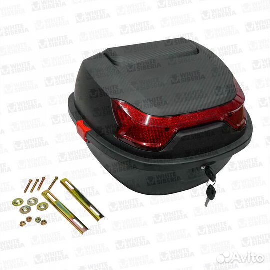 Бокс citycoco NEW