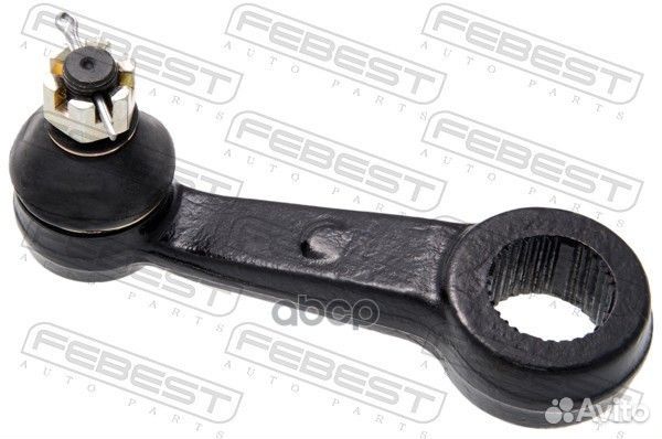 Сошка рулевая 0526BT50 Febest