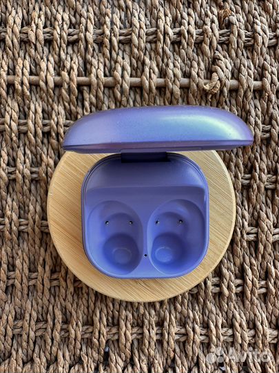 Кейс samsung galaxy buds pro