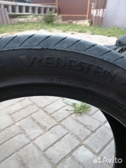 Vredestein Ultrac Cento 235/45 R17