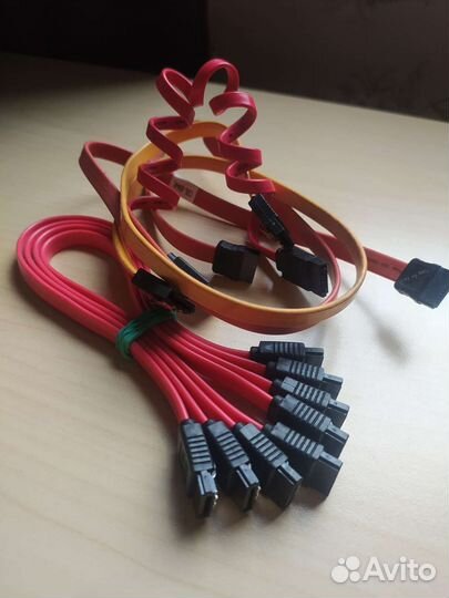 Micro-usb провода и другое