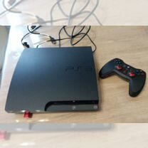 Sony playstation 3