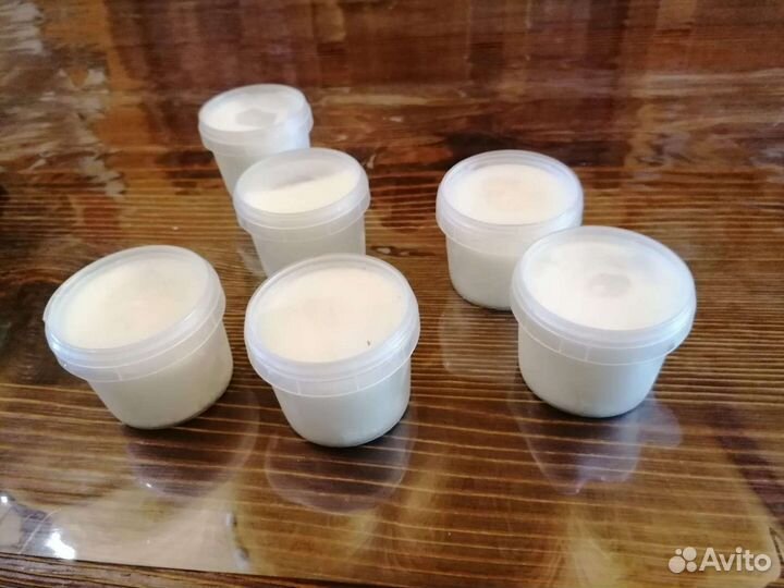 Барсучий жир из глубинки Республики Башкортостан