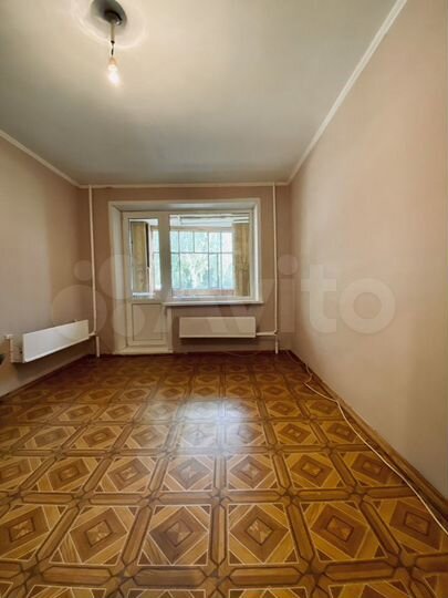 3-к. квартира, 65 м², 1/9 эт.