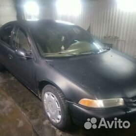 Plymouth Breeze 2.0 AT, 1999, 150 000 км