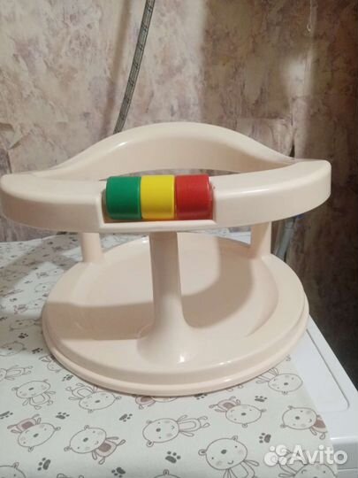 Стульчик для купания