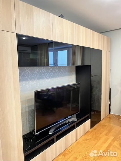 Мебель в гостиную IKEA