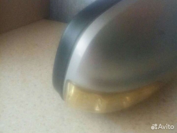 Зеркало заднего вида правое