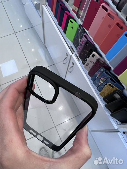 Чехол для iPhone 14 plus