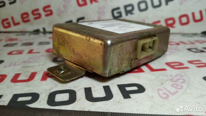 Блок управления рулевой рейкой mitsubishi б/у