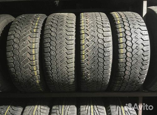 Continental IceContact 2 205/55 R16 92P