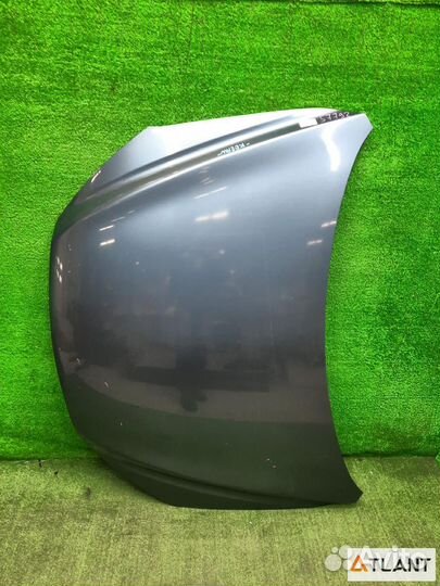 Капот mazda CX-5