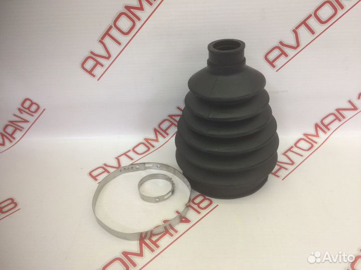 Пыльник Nexia, Lanos