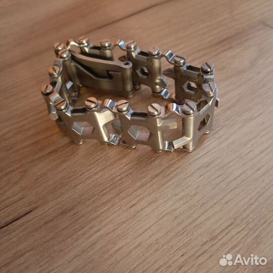 Браслет мультитул