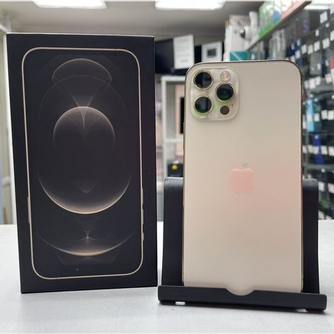 iPhone 12 Pro, 128 ГБ