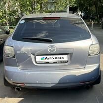 Mazda CX-7 2.3 AT, 2008, 134 000 км, с пробегом, цена 1 322 000 руб.