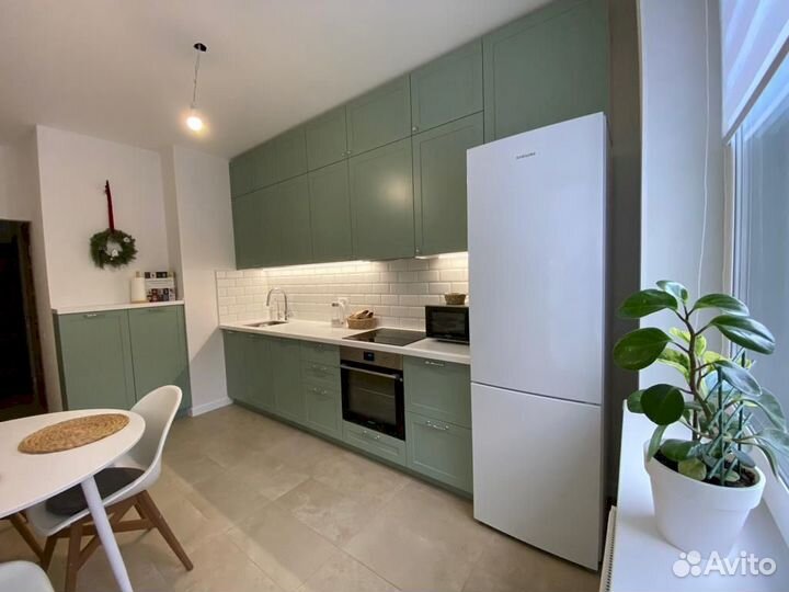 Кухонный гарнитур в рассрочку