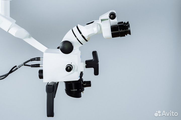 Микроскоп zumax OMS 2350 напольный и потолочный