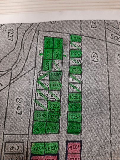 Участок 6 сот. (ИЖС)