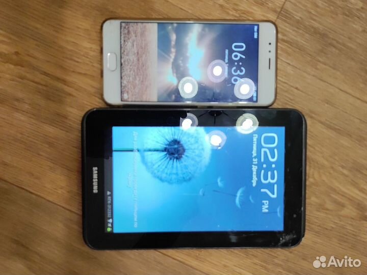 Планшет samsung