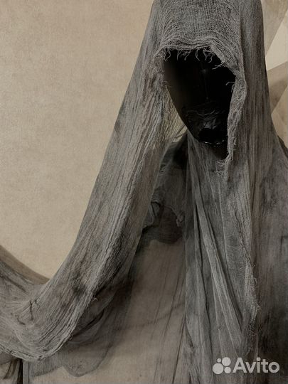 Реквизит Дементор/Привидение/Гарри Поттер