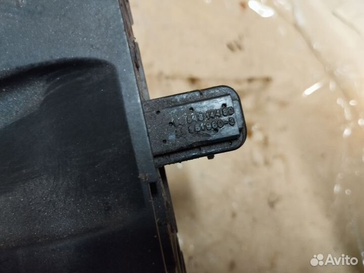 Модуль катушка зажигания KFW Peugeot 307