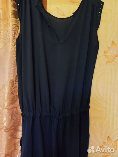 Комбинезон(костюм) брючный, с пиджаком, юбки