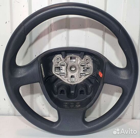 Руль Datsun On-do