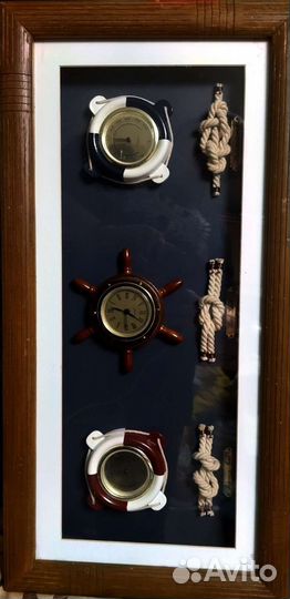 Пано в морском стиле