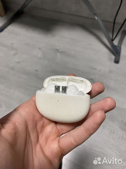 Беспроводные наушники realme buds air 3