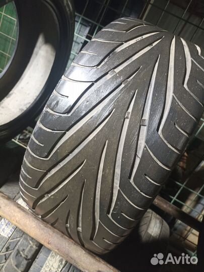 Maxxis MA-Z1 Victra 245/40 R17