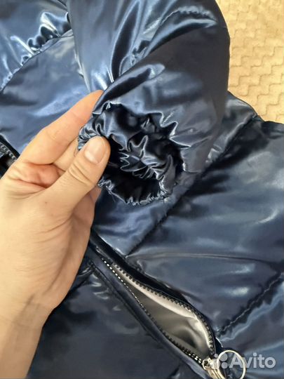 Зимний комбинезон 98