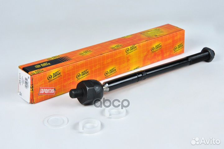 Тяга рулевая JSR0111 Just Drive