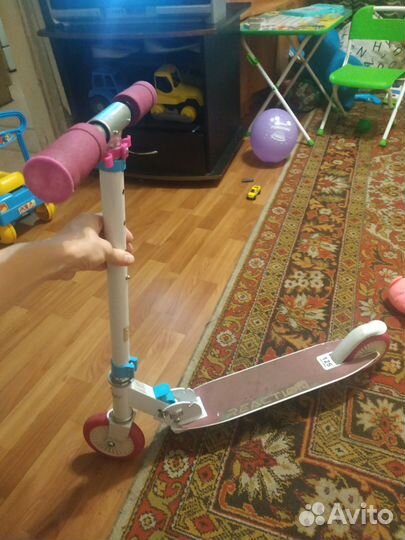 Самокат детский