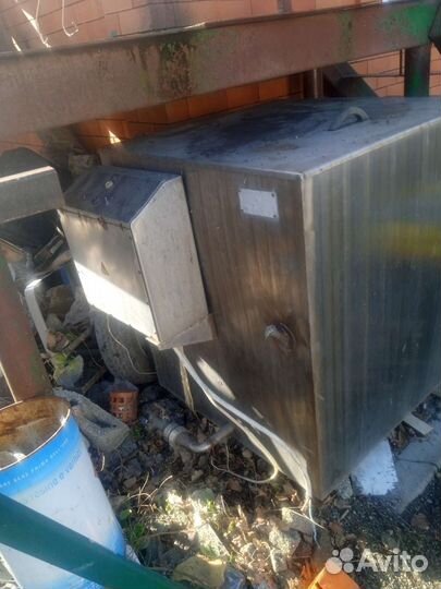 Нагреватель