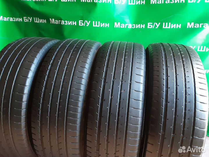 Toyo Proxes R36 225/55 R19 99V