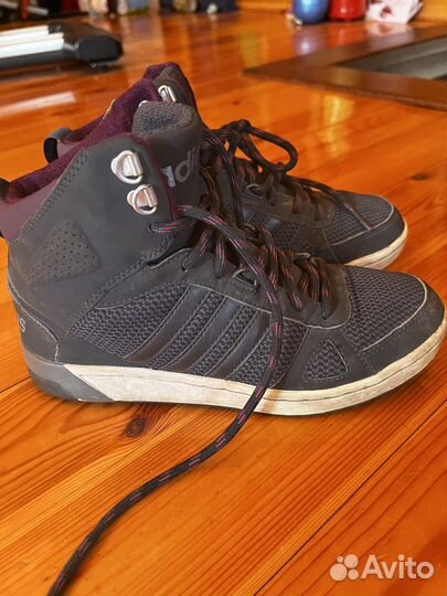 Кроссовки детские adidas