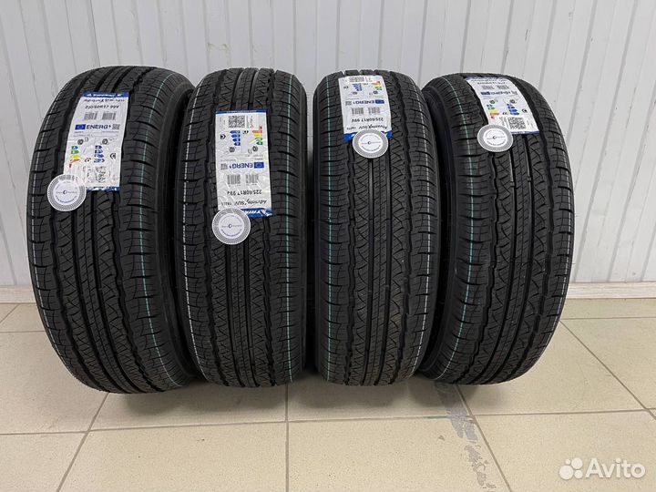 Triangle THW11 255/45 R21 102W