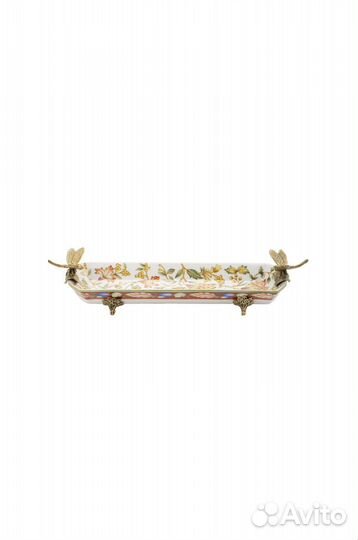 Антиквариат посуда