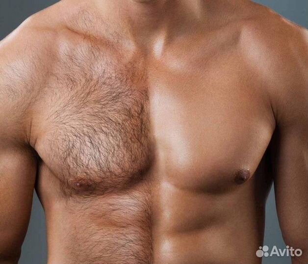 Шугаринг: подмышки