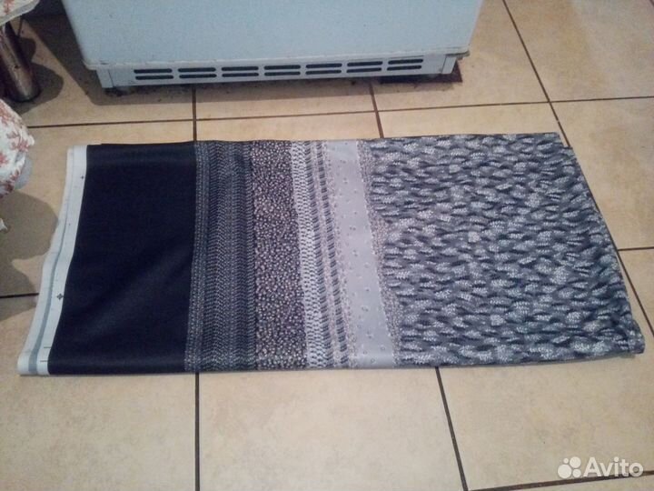 Шелковая ткань