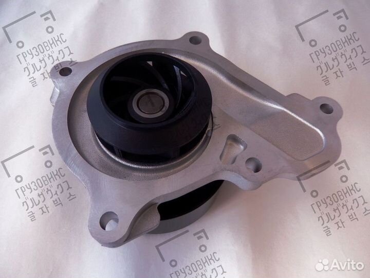 Помпа водяная, GMB (Япония) gwmz-78A